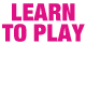 Play to Learn - Sunshine Coast Child Care