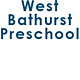 West Bathurst Preschool Inc - Sunshine Coast Child Care