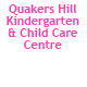 Quakers Hill Kindergarten & Child Care Centre - Sunshine Coast Child Care 1