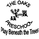 The Oaks Pre-School Kindergarden - Sunshine Coast Child Care