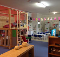 Gumnuts on Hardys Rd - Reggio Inspired - Sunshine Coast Child Care