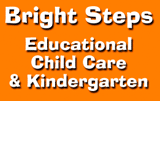 Bright Steps Educational Child Care amp Kindergarten - Sunshine Coast Child Care