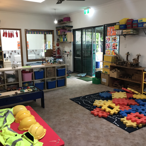 Kindisaurus Child Care Centre - Sunshine Coast Child Care 1