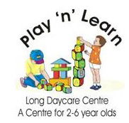 Play 'n' Learn Long Daycare Centre - Sunshine Coast Child Care