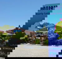 Minyama Early Learning Centre - Sunshine Coast Child Care