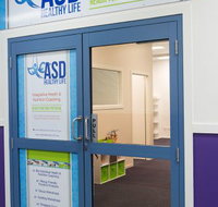 ASD Healthy Life - Sunshine Coast Child Care