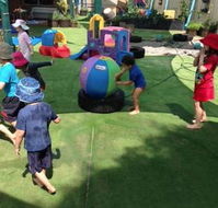 Kookaburra Early Learning - Sunshine Coast Child Care