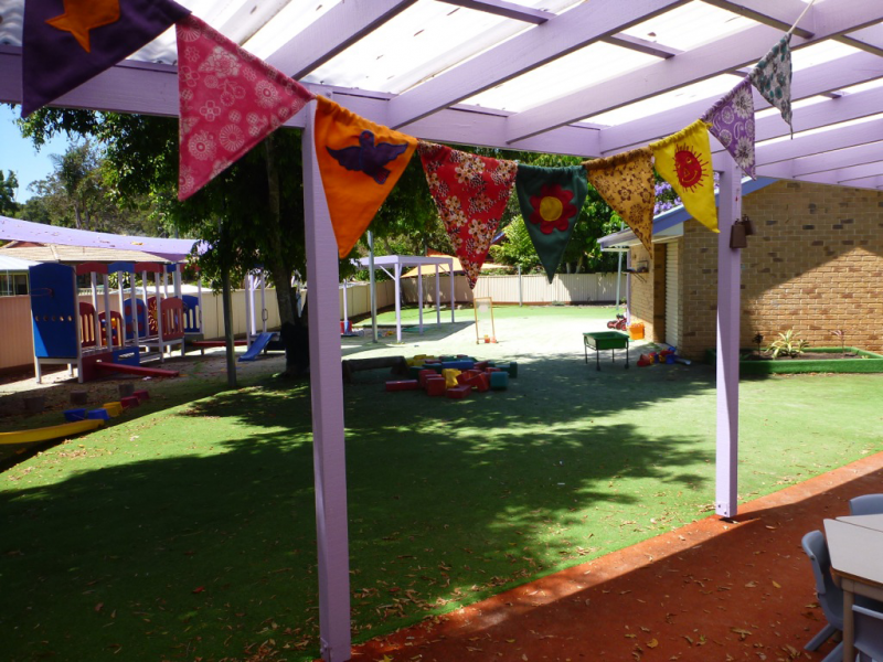 Ocean Shores NSW Sunshine Coast Child Care