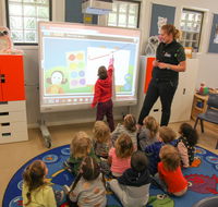 Sylvania Waters Early Education - Sunshine Coast Child Care