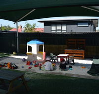 Sunnybank Anglican Early Learning Centre    - Sunshine Coast Child Care