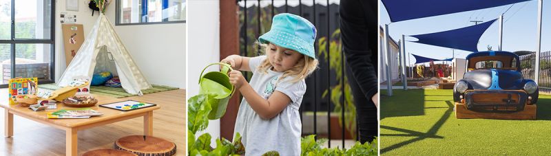 Wingfield SA Sunshine Coast Child Care