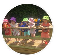 Audras family day care  - Sunshine Coast Child Care