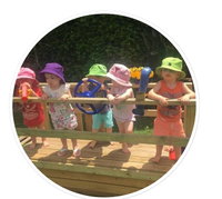 Audras family day care 