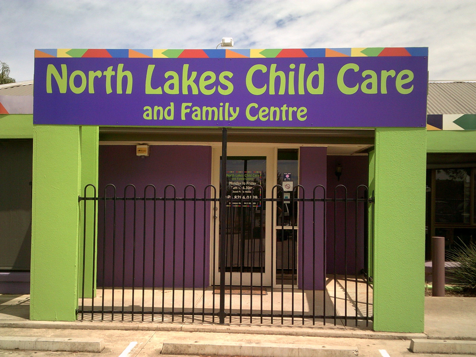 Kudla SA Sunshine Coast Child Care