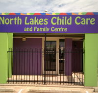 North Lakes Child Care  Family Centre - Sunshine Coast Child Care