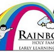 Rainbows Holy Family Early Learning Centre - Sunshine Coast Child Care