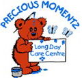 Precious Momentz - Sunshine Coast Child Care