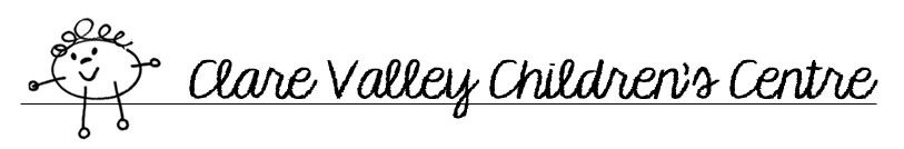 Clare Valley And The Mid North SA Sunshine Coast Child Care